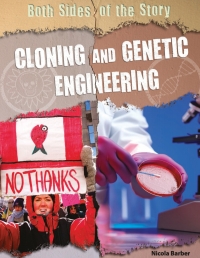 Cover image: Cloning and Genetic Engineering 9781448871872