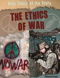 Imagen de portada: The Ethics of War 9781448871889