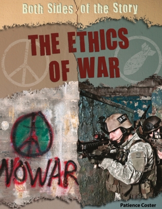 Cover image: The Ethics of War 9781448871889