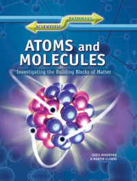 Cover image: Atoms and Molecules 9781448871964