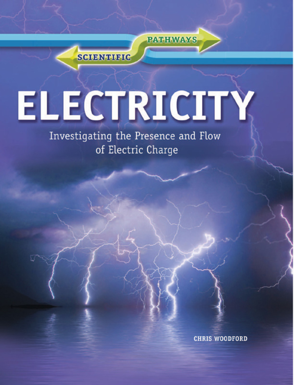 Electricity Investigating the Presence and Flow of Electric Charge