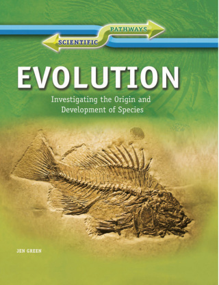 Cover image: Evolution 9781448871988