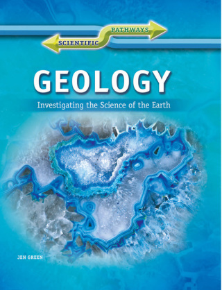 Cover image: Geology 9781448872008