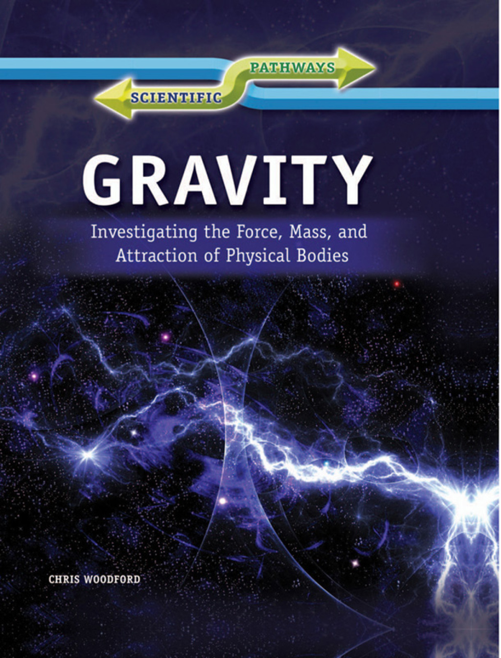 Gravity (eBook)