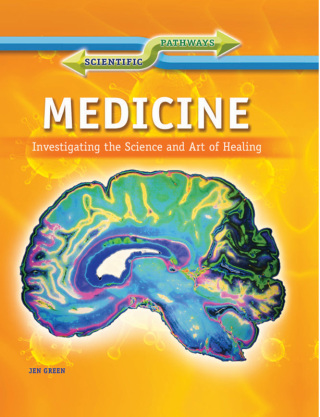 Cover image: Medicine 9781448872039