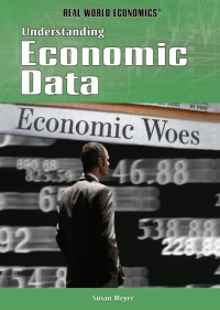 表紙画像: Understanding Economic Data 9781448855667