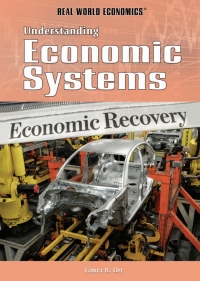 表紙画像: Understanding Economic Systems 9781448855681