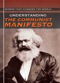 Cover image: Understanding The Communist Manifesto 9781448816682