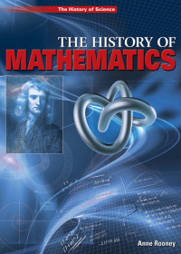 Cover image: The History of Mathematics 9781448872275
