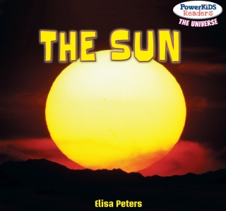 Imagen de portada: The Sun 9781448873852