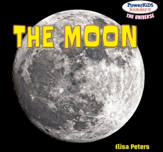 Cover image: The Moon 9781448873869