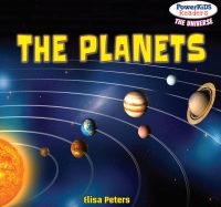 Imagen de portada: The Planets 9781448873890
