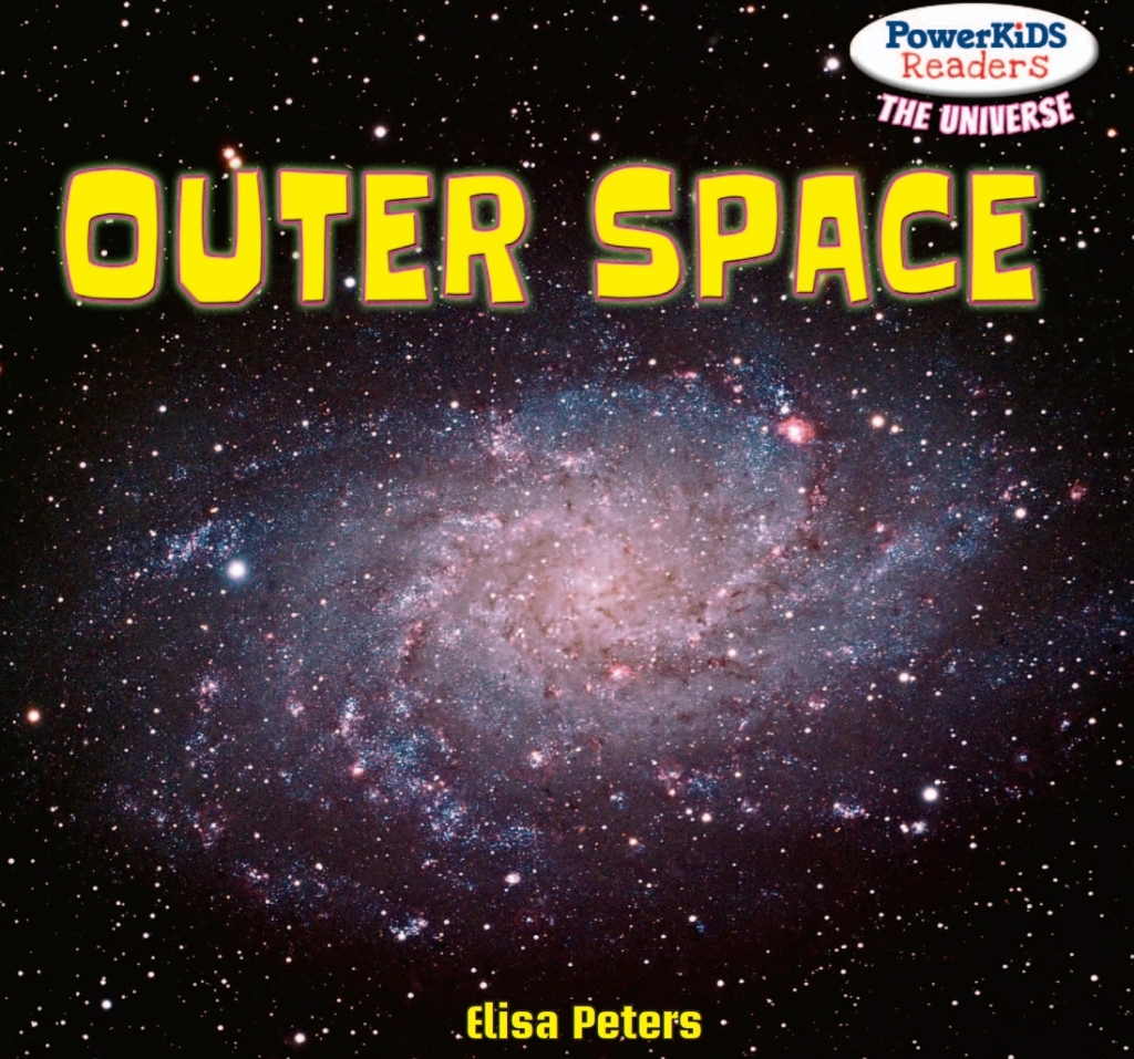 Outer Space (eBook)