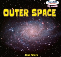 Cover image: Outer Space 9781448873906