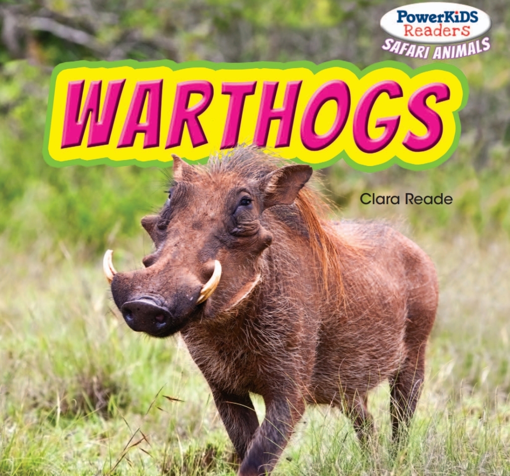 Warthogs (eBook)