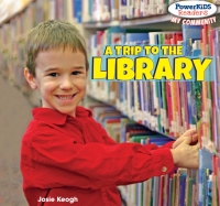 Cover image: A Trip to the Library 9781448874026