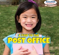 صورة الغلاف: A Trip to the Post Office 9781448874040