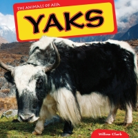 Cover image: Yaks 9781448874156