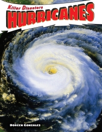 表紙画像: Hurricanes 9781448874408