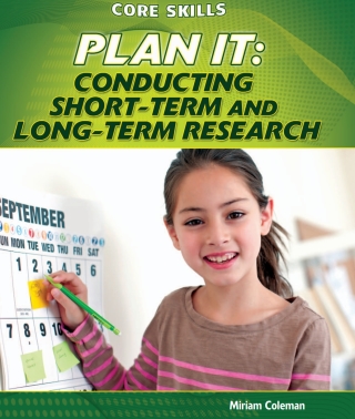 Cover image: Plan It 9781448874507