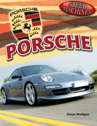 Imagen de portada: Porsche 9781448874569