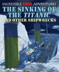 Cover image: The Sinking of the Titanic and Other Shipwrecks 9781448866595