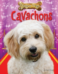 Imagen de portada: Cavachons 9781448878543