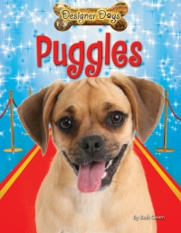 Cover image: Puggles 9781448878581
