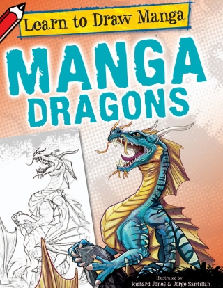 Titelbild: Manga Dragons 9781448878741