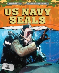 Imagen de portada: US Navy SEALs 9781448878819