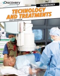 Cover image: Technology and Treatments 9781448878864