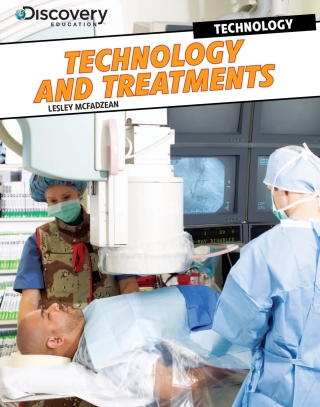Imagen de portada: Technology and Treatments 9781448878864