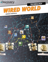 Imagen de portada: Wired World 9781448878888