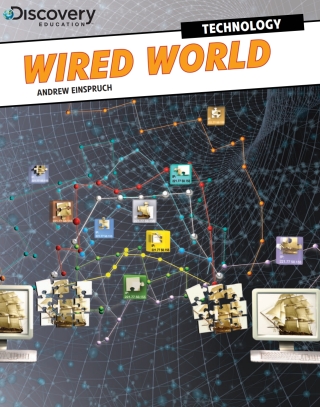 表紙画像: Wired World 9781448878888