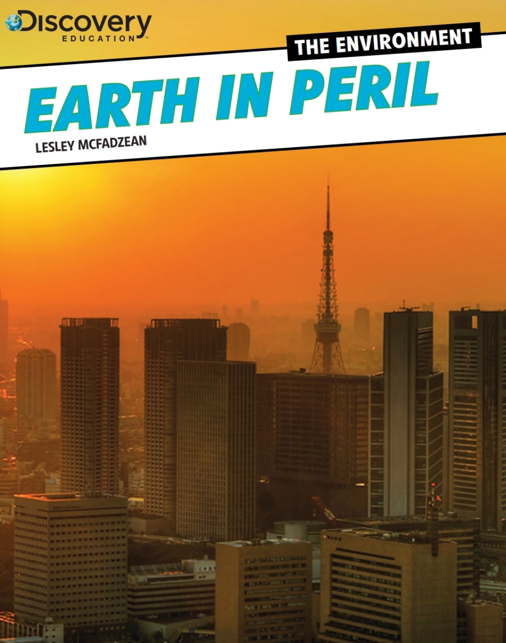 Earth in Peril