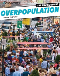 Cover image: Overpopulation 9781448878901