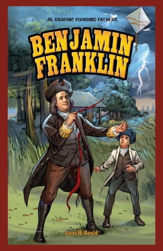 Cover image: Benjamin Franklin 9781448878963