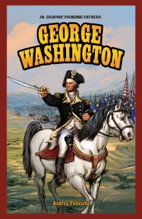 Cover image: George Washington 9781448878970