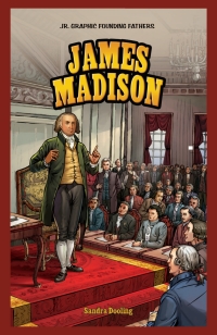 Imagen de portada: James Madison 9781448878987