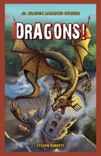 Imagen de portada: Dragons! 9781448879038