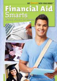 Cover image: Financial Aid Smarts 9781448882526