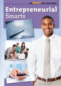Cover image: Entrepreneurial Smarts 9781448882533