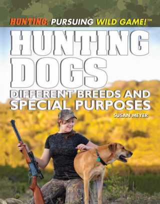 Cover image: Hunting Dogs 9781448882762