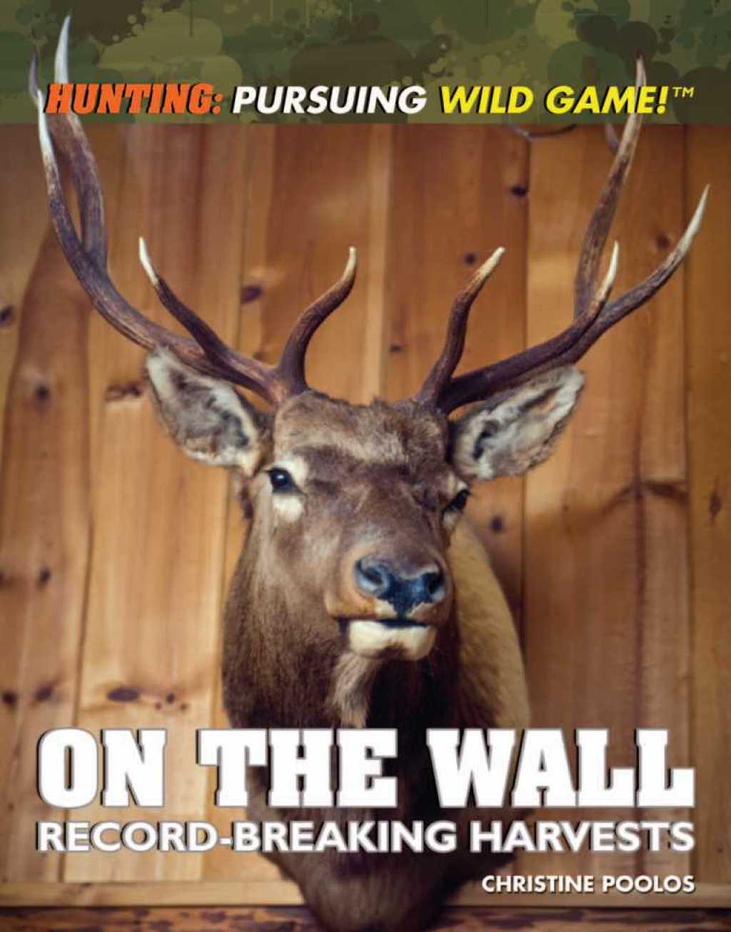 On the Wall Record-Breaking Harvests
