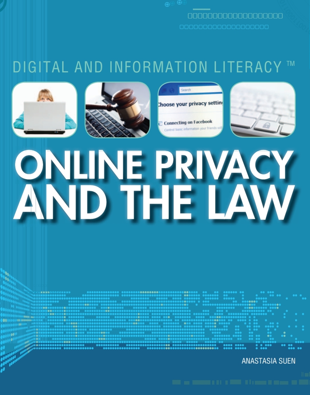 Online Privacy and the Law