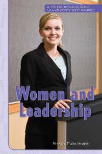 Cover image: Women and Leadership 9781448884025