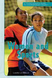 Cover image: Women and Sports 9781448883981