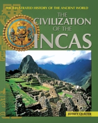 Imagen de portada: The Civilization of the Incas 9781448884995