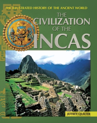 Cover image: The Civilization of the Incas 9781448884995