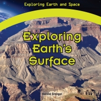 Cover image: Exploring Earth’s Surface 9781448885701